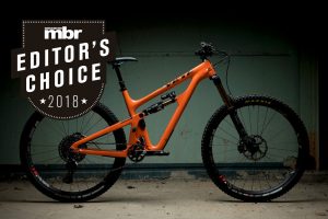 Yeti SB150