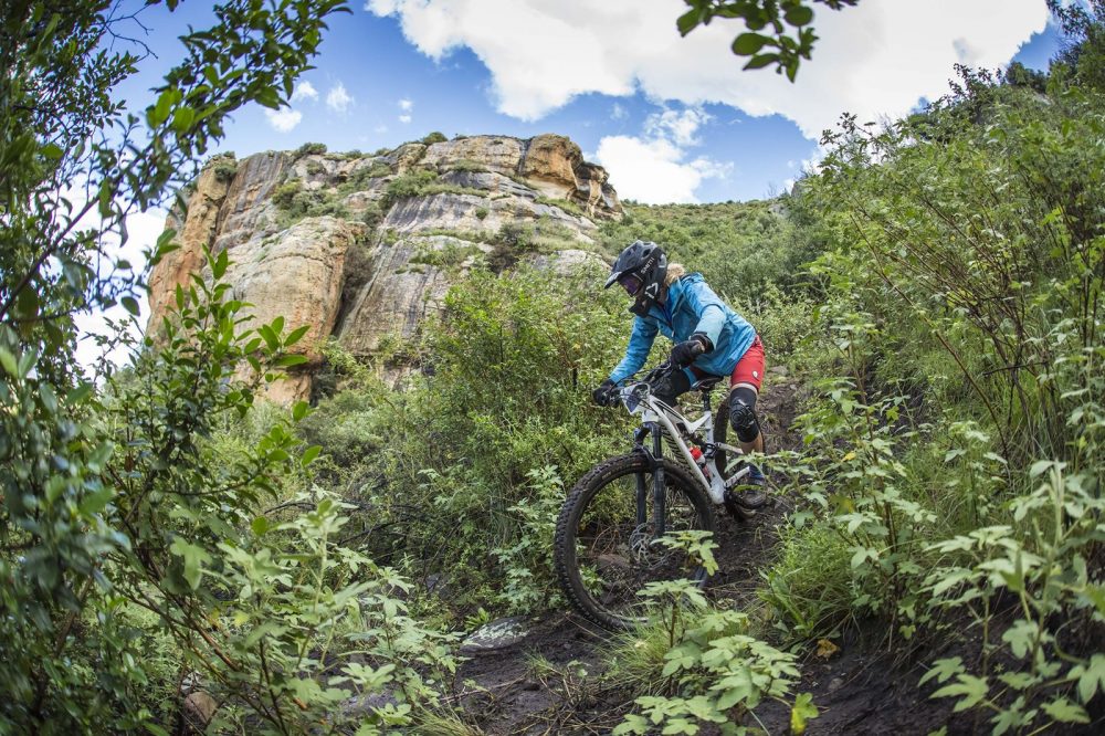 Africa's most badass enduro race - MBR