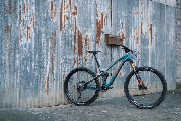 vitus mtb
