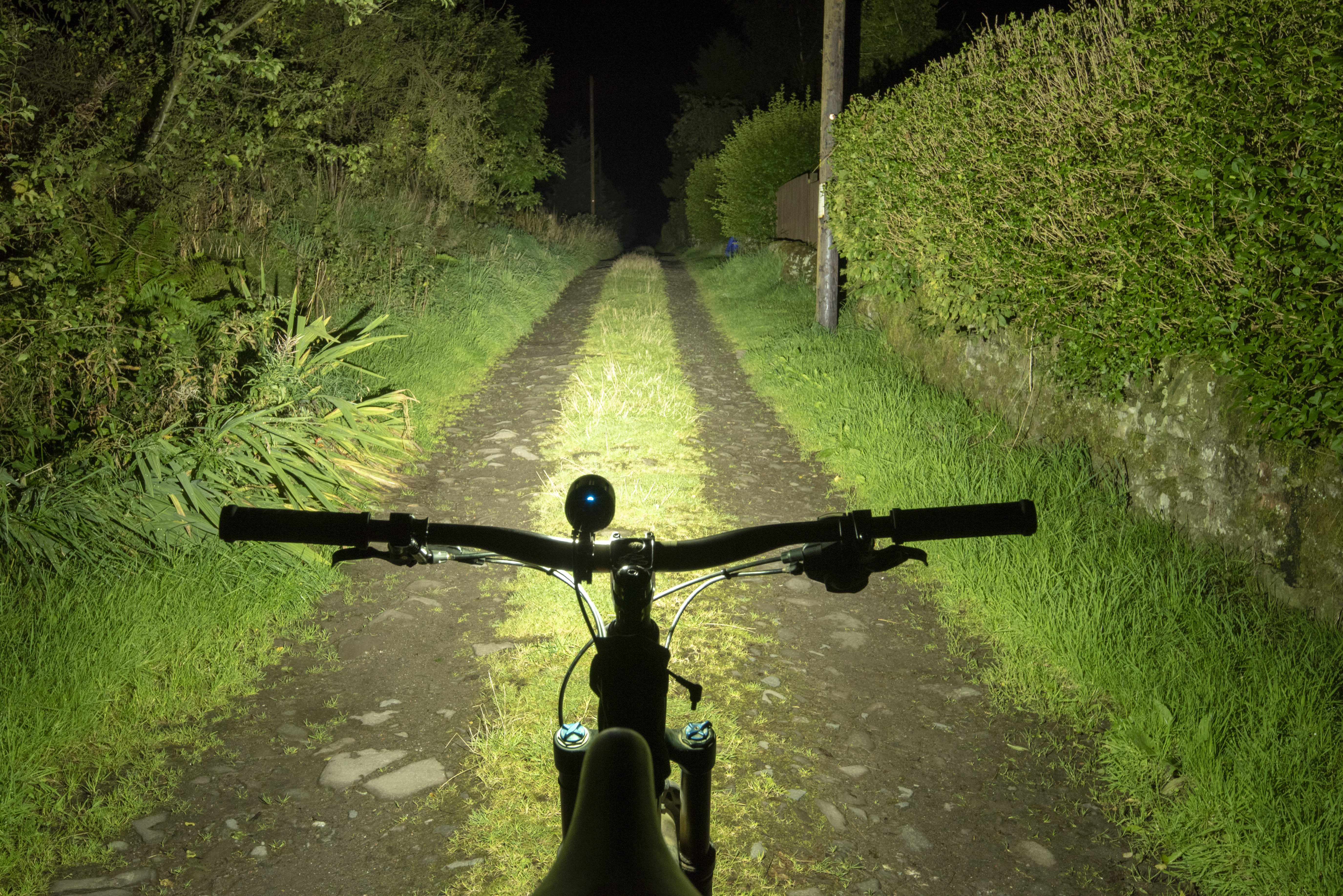 Lumicycle Apogee Extender Kit