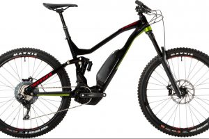 vitus e-sommet vr