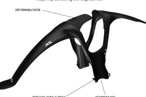 Crud XL Fender