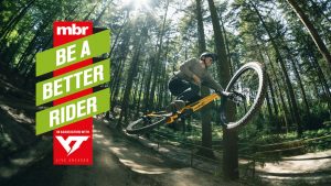 Essential bike park skills _ YT Be a better rider week