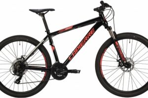 Lapierre Edge XM 127 review