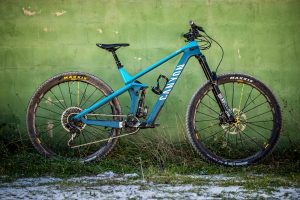 canyon strive 29
