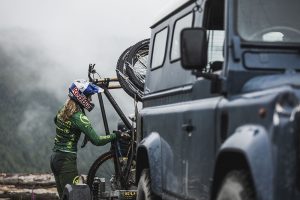dyfi bike park
