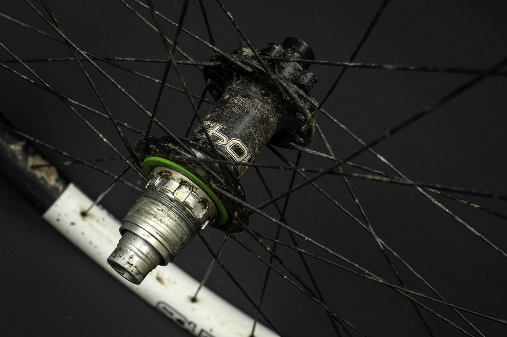 South Industries Enduro