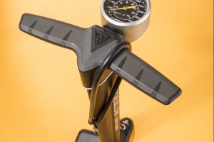 Topeak Joeblow Twin Turbo