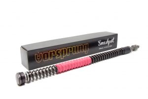 vorsprung smashpot