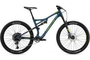whyte t-130c
