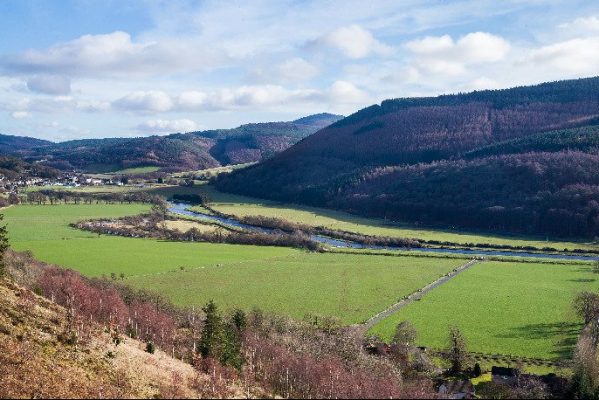 Transcend Bike Festival