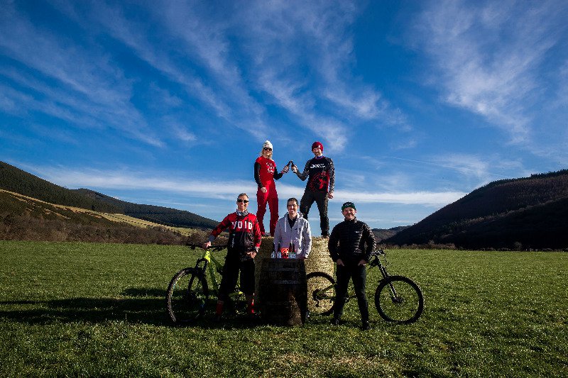 Transcend Bike Festival