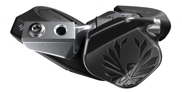 wireless dropper post sram