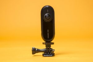 insta360 one