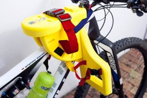 feva star child seat