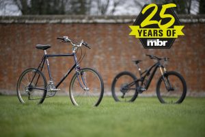 Specialized Stumpjumper at 40