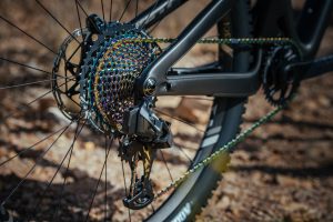 sram axs