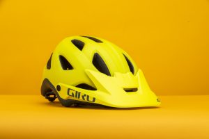 Giro Montaro helmet