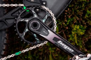 hope evo crankset