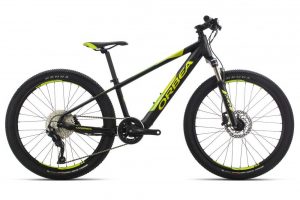 Orbea eMX24