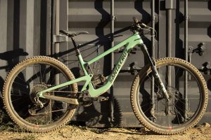 santa cruz megatower