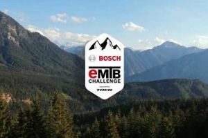 Bosch eMTB Challenge