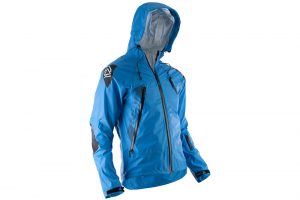 Leatt DBX 5.0 All Mountain jacket