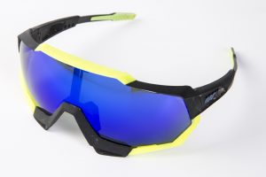 100% Speedtrap glasses