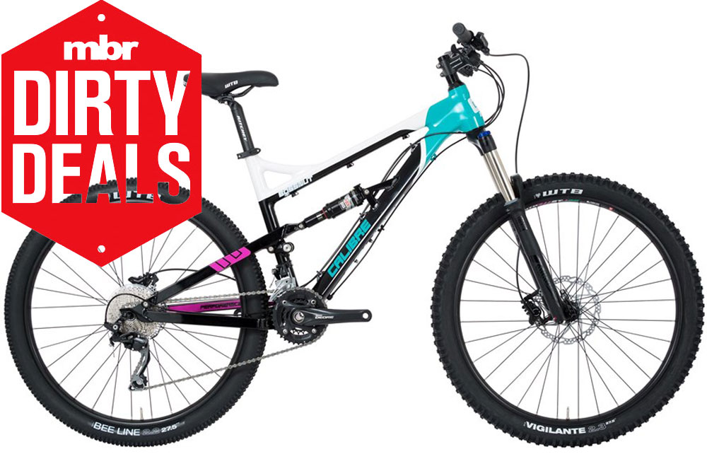 mid range bike brands