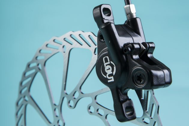 clarks brakes halfords