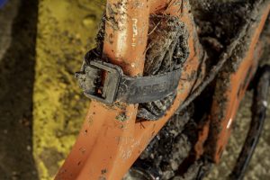 OneUp EDC Gear Strap