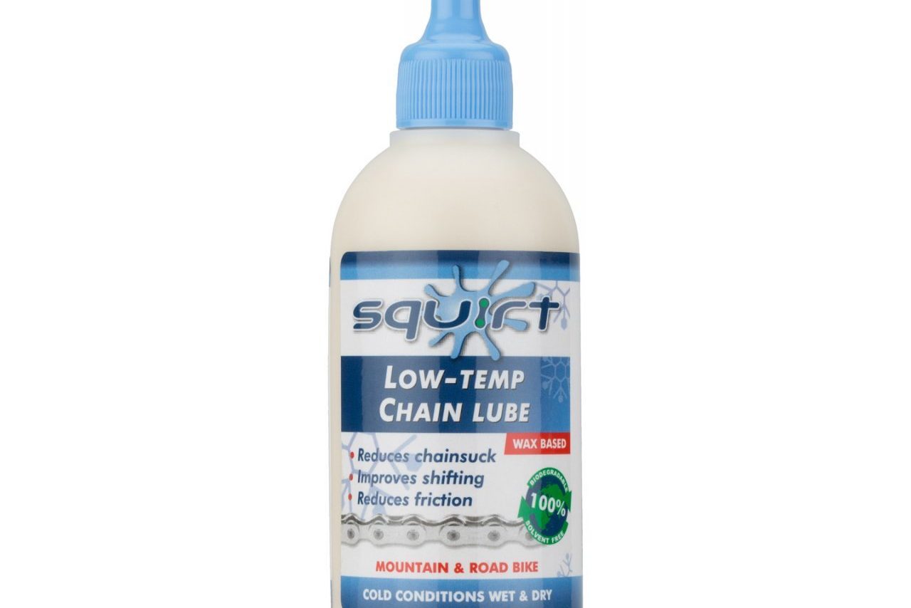 Best bike chain discount lube for mountain bike