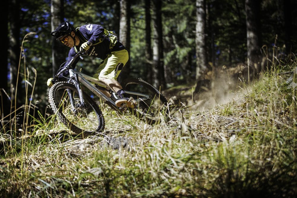 How to get started on racing enduro - MBR