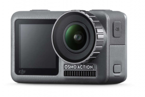 dji osmo action