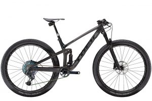 trek top fuel