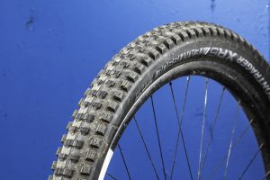 bontrager xr5