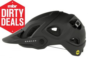 mountain bike helmet deals