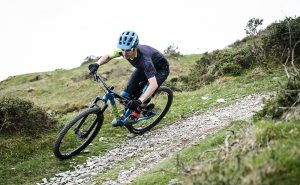 saracen traverse