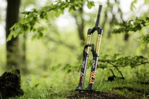 best mountain bike suspension fork