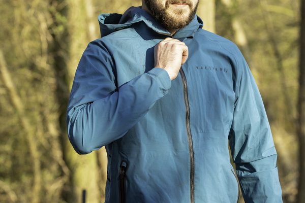 nukeproof waterproof jacket