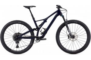 Specialized Stumpjumper FSR ST Comp Carbon 29
