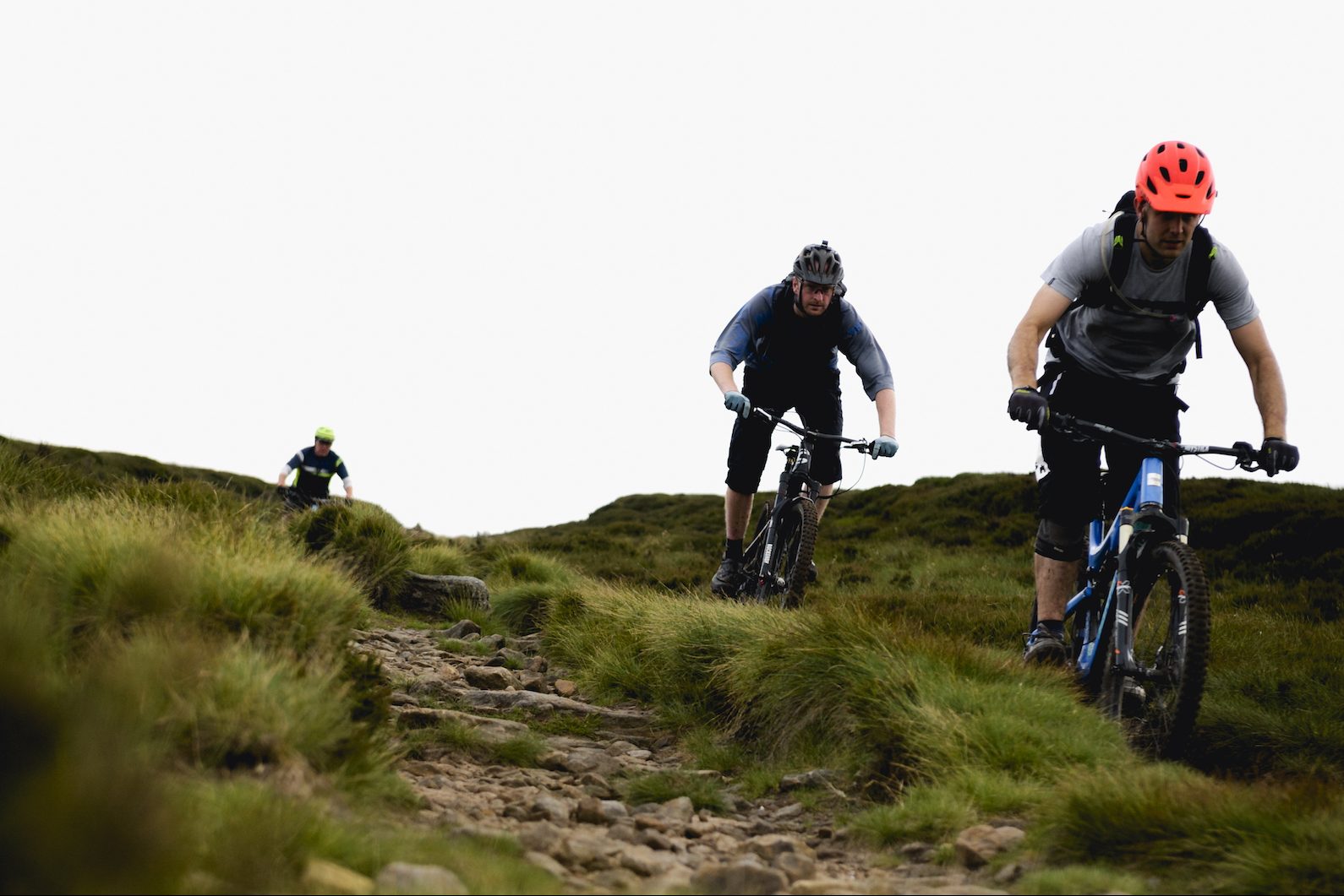 Save Cut Gate appeal has reached its £74 000 target MBR