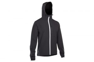 ion shelter softshell