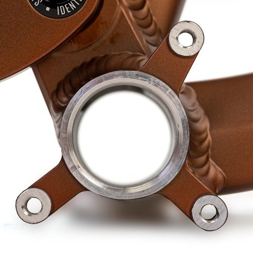 New Identiti Mettle slacker, steeper, longer MBR