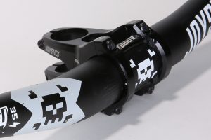 Joystick Binary stem