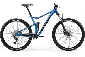 Merida One-Twenty 400