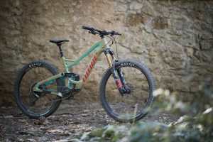 Niner RIP 9 RDO 27.5