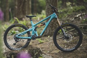 yeti sb165