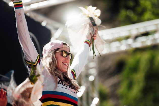 rachel atherton 2020