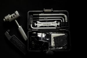 Topeak Survival Gear Box